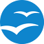 Логотип Apache OpenOffice