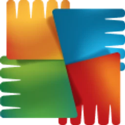 Логотип AVG AntiVirus Free