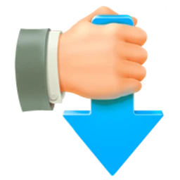Логотип Download Master