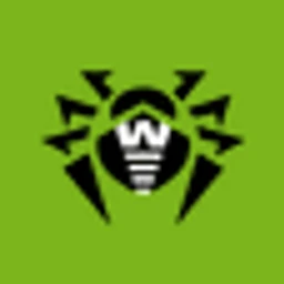 Логотип Dr.Web CureIt!