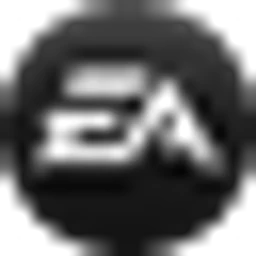 Логотип EA app