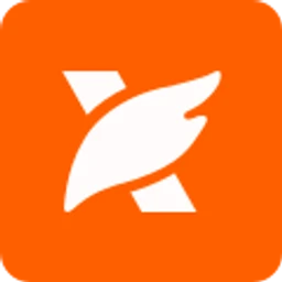 Логотип Foxit PDF Reader