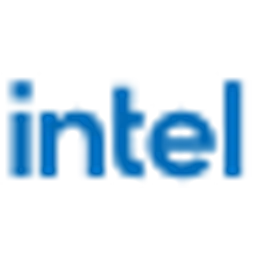 Логотип Intel Driver & Support Assistant