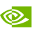 Логотип NVIDIA GeForce Drivers