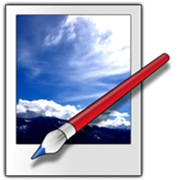 Логотип Paint.NET