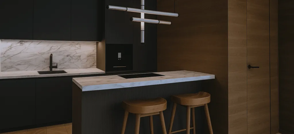 Интерфейс Sweet Home 3D