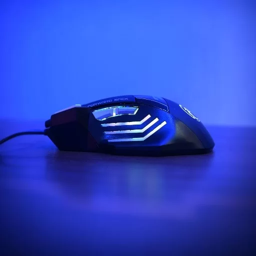 Игровая мышка