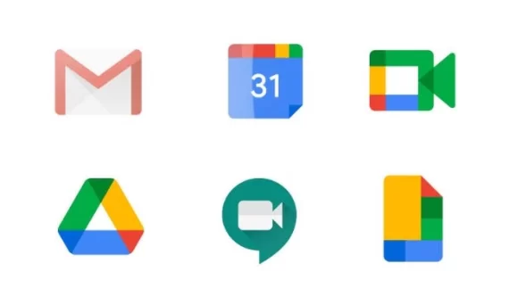 Google Аккаунт